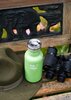 Комплектуючі для посуду Klean Kanteen All Stainless Loop Cap (кришка для фляги)