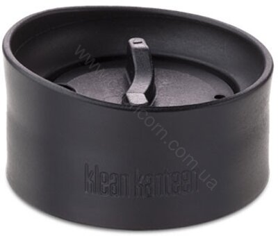 Комплектуючі для посуду Klean Kanteen Café Cap 2.0 (кришка для фляги)