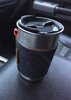 Комплектуючі для посуду Klean Kanteen Pint Lid (кришка для термочашки)