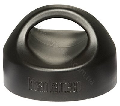 Комплектуючі для посуду Klean Kanteen Wide Loop Cap (кришка для фляги)