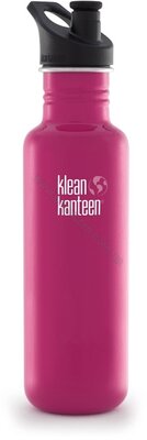 Фляга Klean Kanteen Classic Sport Cap 800 ml