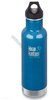 Термофляга Klean Kanteen Insulated Classic Brushed stainless 1.9 л