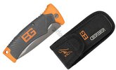 Ніж складний Gerber Bear Grylls Folding Sheath