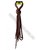 Шнурки Granger's Round Laces 150 cm brown