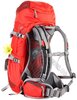 Deuter Futura 24 SL papaya-lava (34224 9503) жіночий