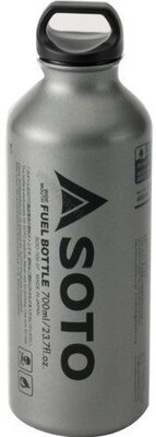 Емкость для топлива SOTO Wide Mouth Fuel Bottle 700 ml