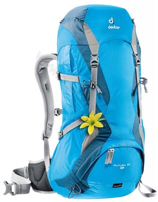 Deuter Futura 30 SL turquoise/arctic (34244 3332)