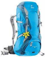 Deuter Futura 30 SL turquoise/arctic (34244 3332)