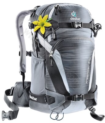 Deuter Freerider 24 SL anthracite/black (33504 4750)