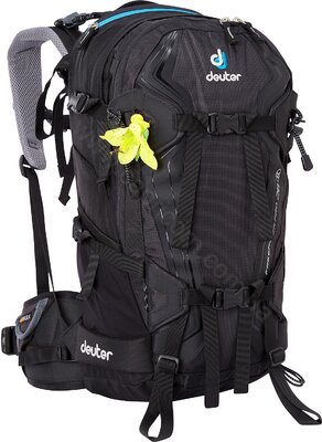 Deuter Freerider Pro 28 SL black (33524 7000)