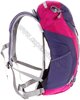 Рюкзак Deuter AC Lite 14 blueberry-magenta (34601 3503)