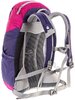 Рюкзак Deuter AC Lite 14 blueberry-magenta (34601 3503)