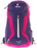 Рюкзак Deuter AC Lite 14 blueberry-magenta (34601 3503)