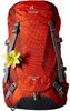 Рюкзак Deuter AC Aera 22 SL papaya/lava (34704 9503)