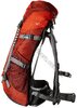 Рюкзак Deuter AC Aera 22 SL papaya/lava (34704 9503)