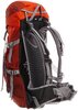 Рюкзак Deuter AC Aera 22 SL papaya/lava (34704 9503)