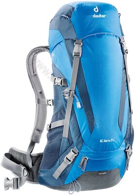 Deuter AC Aera 24 ocean/midnight (34714 3033)