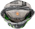 Рюкзак Deuter AC Aera 24 anthracite/spring (34714 4221)