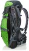 Рюкзак Deuter AC Aera 24 anthracite/spring (34714 4221)