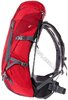 Deuter AC Aera 30 cranberry/fire (34734 5560)