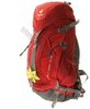 Deuter ACT Trail 28 SL cranberry-fire (34422 5560)