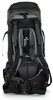 Deuter Aircontact 40+10 SL black-stone (33412 7060) женский