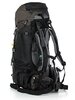 Deuter Aircontact 40+10 SL black-stone (33412 7060) женский