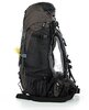 Deuter Aircontact 40+10 SL black-stone (33412 7060) женский