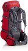 Deuter Aircontact 45+10 fire-cranberry (33422 5520)