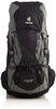 Рюкзак туристический Deuter Aircontact 45+10 black-titan (33422 7490)