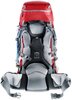 Deuter Aircontact Pro 55+15 SL cranberry-fire (33813 5560) женский