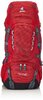 Deuter Aircontact Pro 55+15 SL cranberry-fire (33813 5560) женский