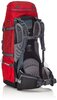 Deuter Aircontact Pro 55+15 SL cranberry-fire (33813 5560) женский