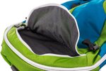 Рюкзак Deuter Provoke 14 SL turquise-kiwi (33163 3223) женский