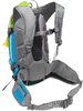 Рюкзак Deuter Provoke 14 SL turquise-kiwi (33163 3223) женский