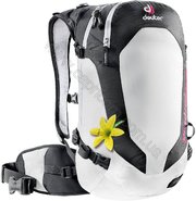 Рюкзак Deuter Provoke 14 SL white-black (33163 1700) жцночий