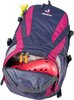 Deuter Futura 20 SL blueberry-magenta (34194 3503) жіночий цвет 5552  coral - cranberry