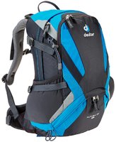 Рюкзак спортивный  Deuter Futura 20 SL graphite-turquise (34194 4319) жіночий