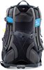 Рюкзак спортивный  Deuter Futura 20 SL graphite-turquise (34194 4319) женский