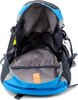 Рюкзак спортивный  Deuter Futura 20 SL graphite-turquise (34194 4319) жіночий