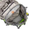 Deuter Futura 30 SL spring-silver (34244 2415) жіночий цвет 3251  Petrol/Avocado