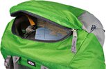 Deuter Futura 30 SL  женский цвет 3251  Petrol/Avocado