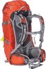 Deuter Futura Pro 34 SL papaya-lava (34264 9503) женский