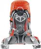 Deuter Futura Pro 34 SL papaya-lava (34264 9503) женский