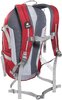 Рюкзак спортивний  Deuter Speed lite 20 колір 3325 petrol-arctic