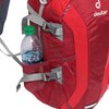 Рюкзак спортивный  Deuter Speed lite 20 цвет 5528 cranberry-maron