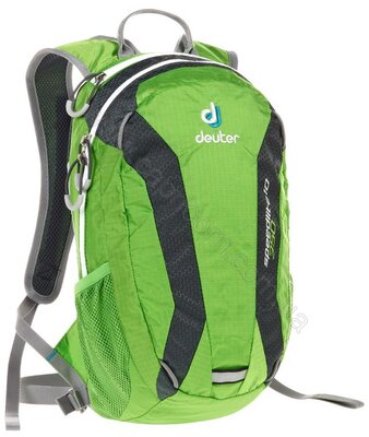 Deuter Speed lite 10 spring-anthracite (33101 2431)