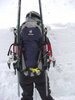 Рюкзак Deuter Guide 30+ SL bluberry-silver (33569 5014) жіночий