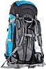 Deuter Guide 40+ SL женский Turquoise-black