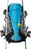 Deuter Guide 40+ SL turquoise-black (33583 3711) жіночий